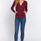 Thermal Hoodie Jacket