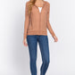 Thermal Hoodie Jacket