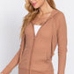 Thermal Hoodie Jacket