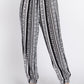 Printed Jogger Pants
