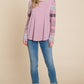 Solid T/r Span Top