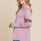 Solid T/r Span Top