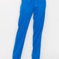 High-rise Belted Paperbag Pants