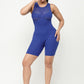 Poinetlle Stitch Romper