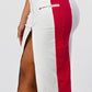 Corset Style Sweetheart Midi Dress