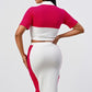 Corset Style Sweetheart Midi Dress